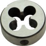 Плашка в пластиковом футляре ЭВРИКА M11x1,5-30мм ER-01150P (артикул 15993160) – фото 1