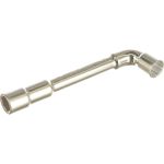 Торцевой Г-образный ключ KENDO 12 мм, CrV 18112 00000073246 (артикул 15910041) – фото 1