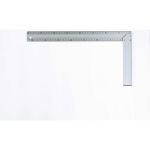 Cтроительный угольник ALUKOMTOOLS двухсторонний - 40 см 211513400A (артикул 29276660) – фото 1
