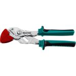 Клещи переставные-гаечный ключ KRAFTOOL Vise-wrench 180 мм 22066 (артикул 28511234) – фото 1