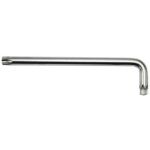 Г-образный ключ ROCKFORCE TORX T55 RF-76655 (артикул 15991157) – фото 1