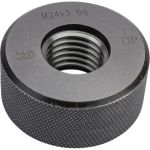 Калибр-кольцо М 24 х3 6g ПР ЧИЗ 50870 (артикул 15893636) – фото 1