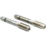 Машинно-ручной метчик TORNERI М14х2 комплект из 2-х штук Р6М5 019803 (артикул 16265383) – фото 1