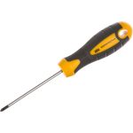 Крестовая отвертка IEK MASTER Ph0х75мм TSC-1PH-075 (артикул 16297001) – фото 1