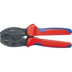 Ручной обжимник KNIPEX KN-975238 (артикул 14978666) – фото 1