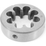 Плашка Beltools трубная G1"" 11Н dнар.резьбы=33,249 D=65 мм ri.130.57 (артикул 19557918) – фото 1