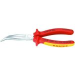 Длинногубцы с резцом KNIPEX KN-2626200SB (артикул 14977723) – фото 1