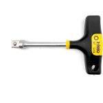 Т-образная отвертка под головки 1/2" Felo 39712780 (артикул 15850422) – фото 1
