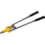 Двуручный заклепочник STAYER MX-48 530 мм, 3.2 - 4.8 мм 3114_z01 (артикул 16043682) – фото 1
