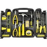 Набор инструмента WMC TOOLS 130 предметов WMC-10130 (артикул 27098912) – фото 1