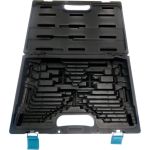 Кейс для 26 комбинированных ключей AIST K00126A1 00-00016935 (артикул 16004443) – фото 1