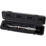 Динамометрический ключ 1/4 5-25Нм 280мм AV Steel AV-507025 (артикул 15881122) – фото 1
