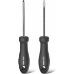 Набор отверток DELI Home Series Black HT1002 2 шт. 104594 (артикул 23753769) – фото 1