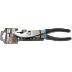 Переставные пассатижи Forsage двухпозиционные, 8-200мм F-673B200 (артикул 16484017) – фото 1