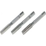 Набор ручных метчиков VOLKEL M6x1.0, DIN 352, HSS-E, комплект из 3 штук 57338 (артикул 23382111) – фото 1