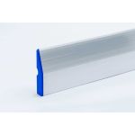 Штукатурное правило трапеция ALUKOMTOOLS OPTIMAL PLASTER 98 мм - 150 см 22163915 (артикул 29276708) – фото 1
