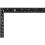 Столярный цельнометаллический угольник MOS 200x300 мм 19614М (артикул 25618401) – фото 1