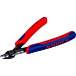 Бокорезы для электроники KNIPEX KN-7891125 (артикул 14978287) – фото 1