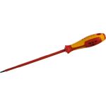 Отвертка прямой шлиц для установки счетчиков KNIPEX KN-982145 (артикул 14978861) – фото 1