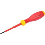 Диэлектрическая отвертка IEK ARMA2L 3 PH0x75 K3 A2L3-SC30-K3-PH-00-075 (артикул 25774749) – фото 1