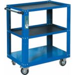 Инструментальная тележка Toollbox серии standart TBS-0 RAL 2008 (артикул 23388507) – фото 1