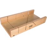 Стусло из бука PINIE 400х160х50мм 25-4001605019 (артикул 15690276) – фото 1
