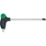 Ключ с L-образной ручкой TOPTUL TORX T10 AIED1014 (артикул 25783221) – фото 1
