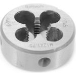 Плашка Beltools М12х1,75 6h D=38 мм ri.128.602 (артикул 19558230) – фото 1