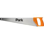 Ножовка по дереву PARK с пластиковой ручкой, 45 см 104579 (артикул 23130225) – фото 1