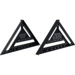 Универсальный кровельный угольник STAYER Rafter 5-в-1 305 мм 34306-30 (артикул 26157443) – фото 1