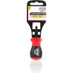 Крестовая отвертка Heyner PRO PH2 30 мм 351200 (артикул 24376791) – фото 1