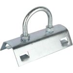 Натяжной узел крепления NIKOMAX резьбовое соединение, 10 кН NMF-AL-TBT-M-10 (артикул 16510922) – фото 1