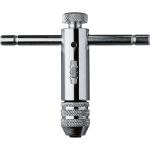 Регулируемый вороток с трещоткой PROJAHN M3-M10, DIN1814, 85 мм 913011 (артикул 22972419) – фото 1