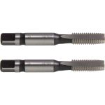 Метчик м/р SDW TOOLS М5,0х0,8 P6M5 к-т 2шт. с усил. хв. ta00036 (артикул 16805413) – фото 1