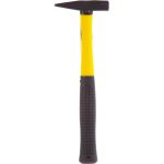 Молоток с фиброглассовой ручкой FIT 44281 (артикул 15098378) – фото 1