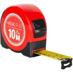 Измерительная рулетка RGK r10 с поверкой 755986 (артикул 26986046) – фото 1