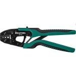 Пресс-клещи KRAFTOOL CP-2 для втулочных наконечников, 6 - 16 мм2 45461-2 (артикул 16086562) – фото 1