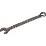Комбинированный ключ 9мм Chrome vanadium на держателе ЭВРИКА ER-53091 (артикул 15990977) – фото 1