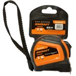 Рулетка OXCRAFT 3m х16mm Premium PO000137268 (артикул 16330272) – фото 1
