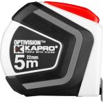 Рулетка Kapro магнитная, 5м 510-5М (артикул 23208501) – фото 1