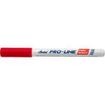 Маркер-краска с тонким наконечником Markal Pro-Line Fine промышленный, 1,5 мм, красный 96874 (артикул 18297895) – фото 1