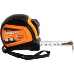 Рулетка OXCRAFT Premium 7.5 м, 25 мм УТ-00008139 (артикул 26473262) – фото 1