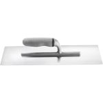 Гладилка HARDY 38x10 см, серия 31 Profi, нержавеющая сталь, ручка 2К 0800-313801 (артикул 16441282) – фото 1