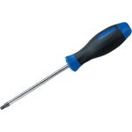 Отвертка TORX Т30, 125мм, с отверстием KING TONY 14273005 (артикул 15507112) – фото 1