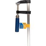 Струбцина KRAFT Master F-образная, 200х50х250 мм, деревянная рукоятка KT 705102 (артикул 16480252) – фото 1