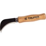 Нож для линолеума 8" Truper NL-8 14462 (артикул 15292651) – фото 1