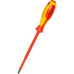 Отвертка для винтов со шлицевой головкой KNIPEX KN-982065 (артикул 14978859) – фото 1