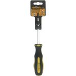 Отвертка NIKONA звездочка Torx Cr-V, T25x100 мм, шестигранная 22-643 (артикул 21432742) – фото 1