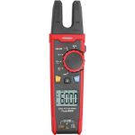 Токоизмерительные клещи RGK CM-22N 755146 (артикул 27153816) – фото 1