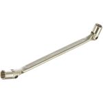 Торцевой двухсторонний ключ 10х11мм Hans 1142M10X11 (артикул 15563643) – фото 1